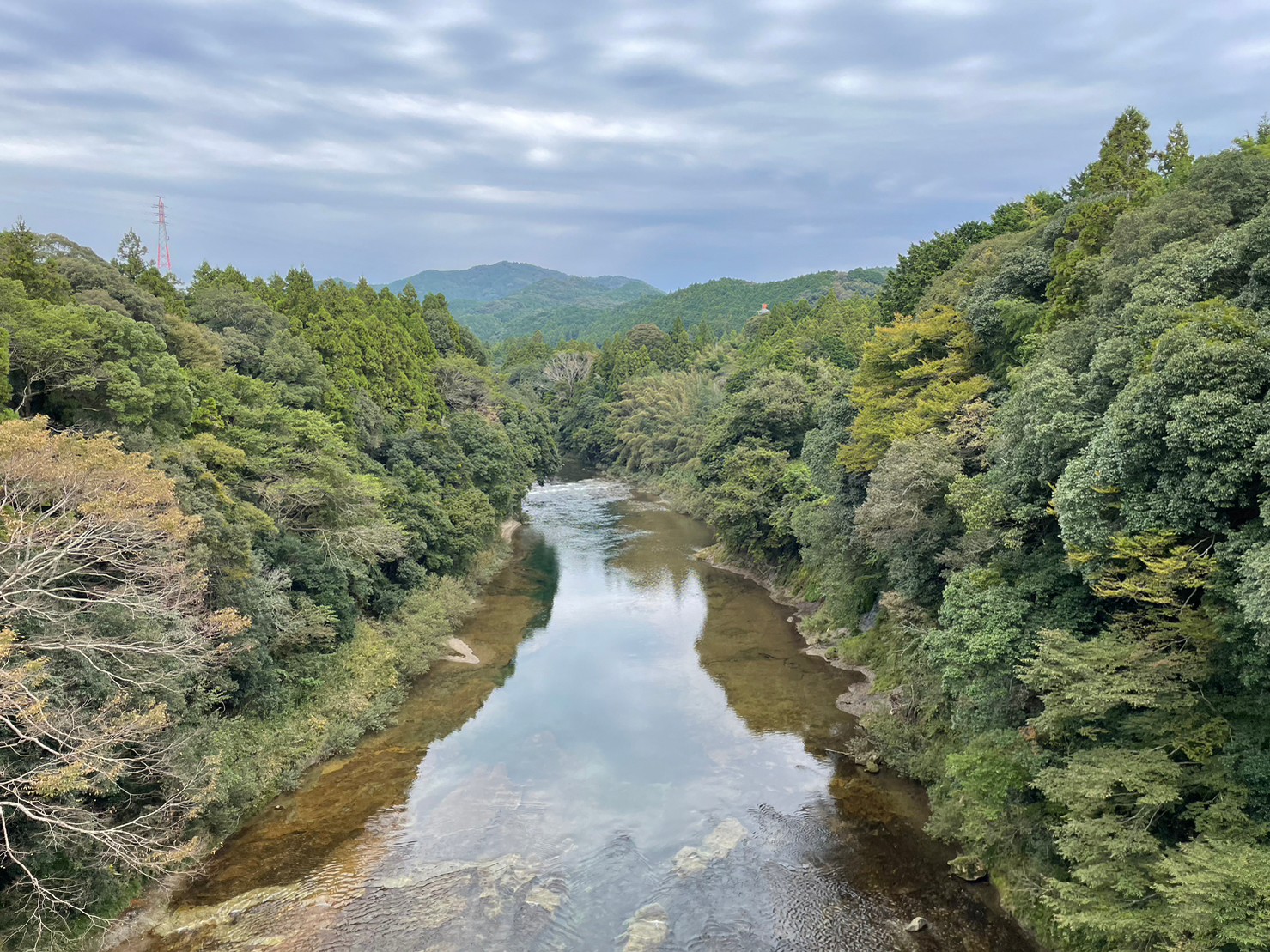 豊川