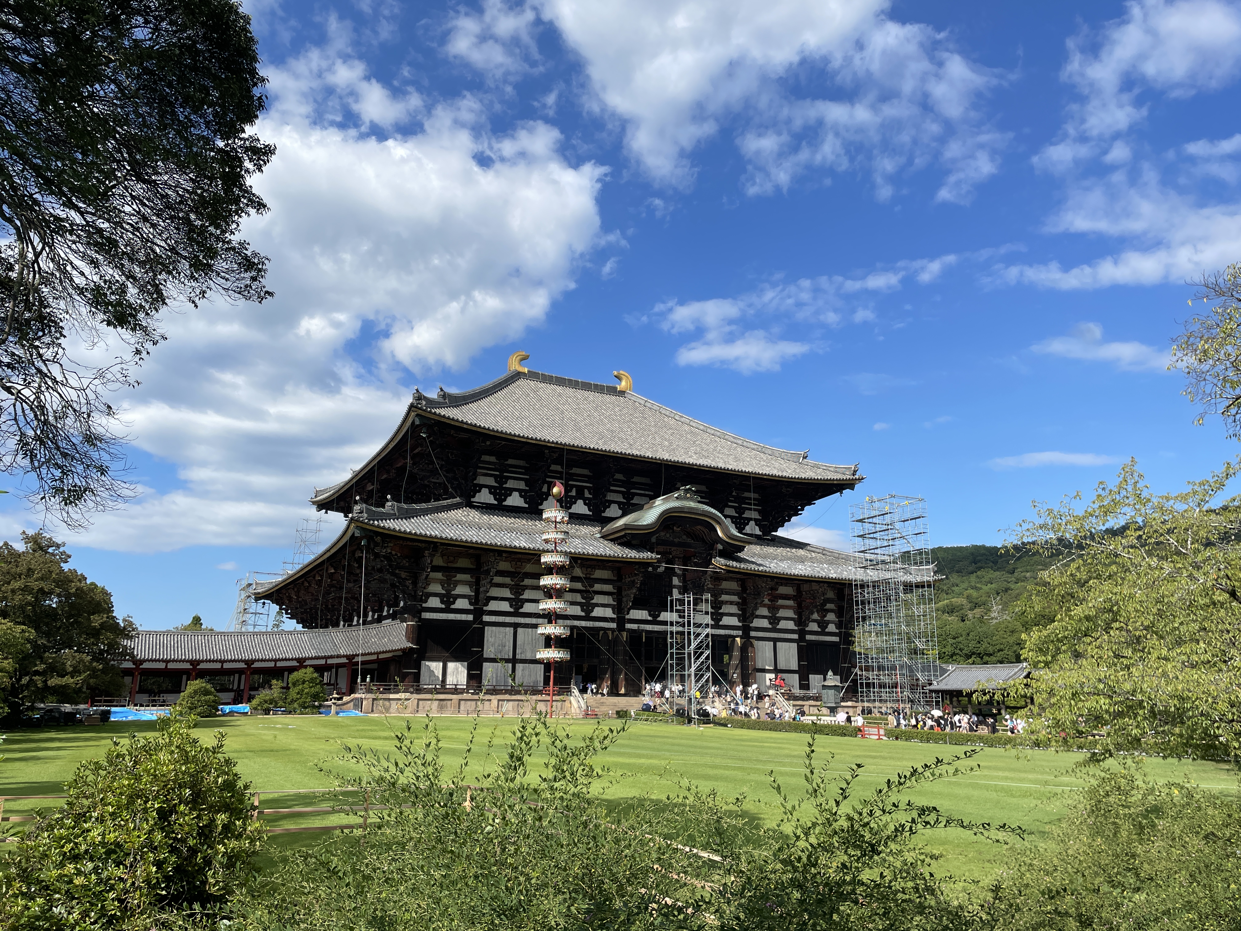 東大寺